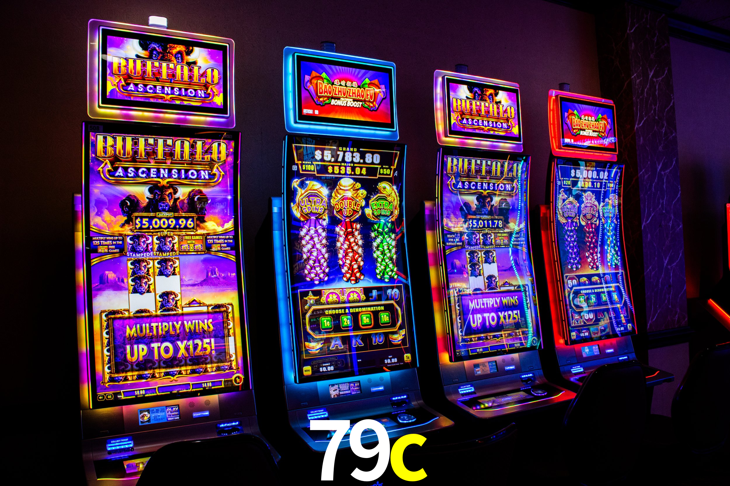 Games Directory 79c