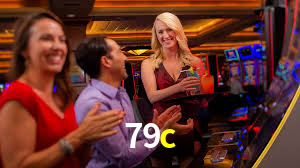 79c: Seu Cassino Premiado com Pagamentos Rápidos