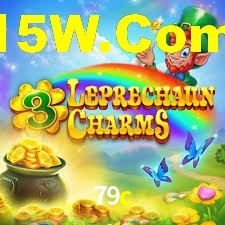 79c: Jogos de Caça-Níqueis-Altas Recompensas, Roleta-Velocidade, Blackjack-Desafios Máximos