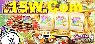 79c - Slots De Alta Taxa - 79c.com