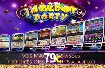 79c Rio de Janeiro - Slot Strategy