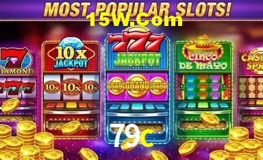 Jogos de Slot 79c
