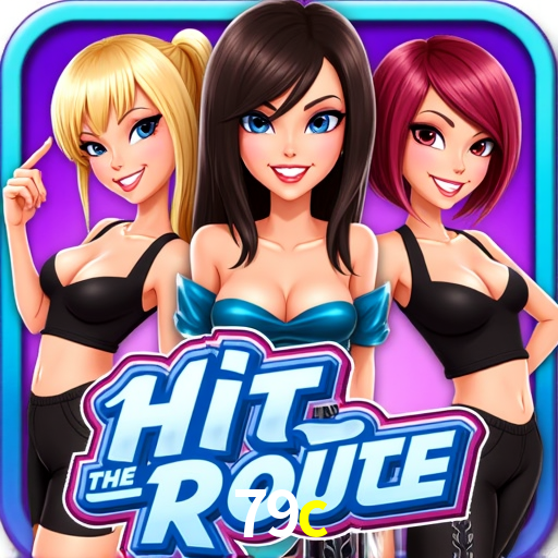 Descubra a Magia dos Jogos de Arcade no 79c