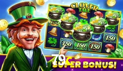 79c Slot - 320+ Caça-Níqueis Premium