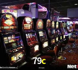 Casino Ao Vivo 79c