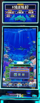 Blackjack Table 79c
